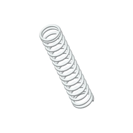Approved Vendor Compression Spring, O= .188, L= .94, W= .023 G109972694
